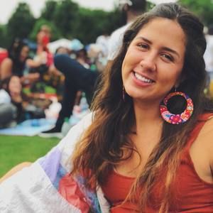 Meet your Posher, Gisele